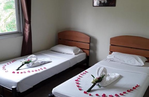 Mueang Kao House | Vitoon Guesthouse
