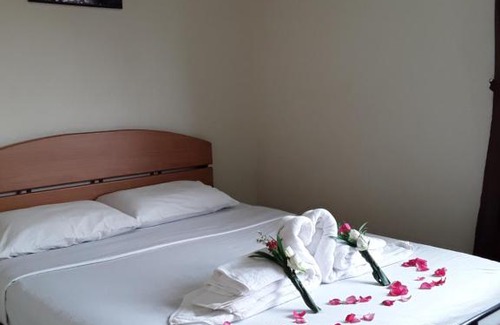 Mueang Kao House | Vitoon Guesthouse
