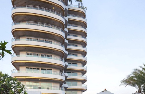 Phra Khanong Hotel | Viva Garden Serviced Residence
