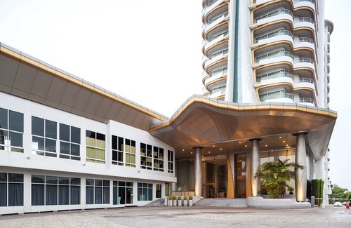 Phra Khanong Hotel | Viva Garden Serviced Residence