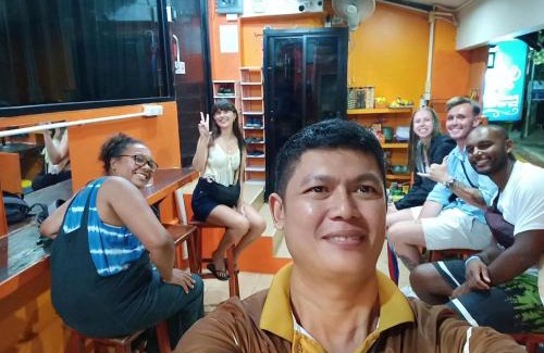 Ko Phi Phi Hostel | Voyagers Hostel