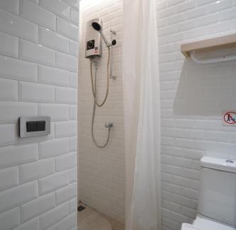Asoke Hotel | W 21 Hotel Bangkok
