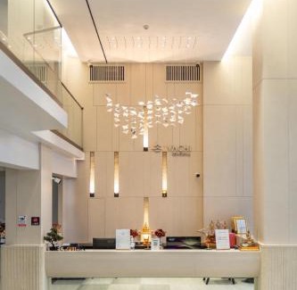Songkhla Hotel | Wachi Hotel