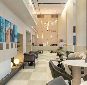 Songkhla Hotel | Wachi Hotel