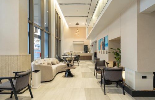 Songkhla Hotel | Wachi Hotel
