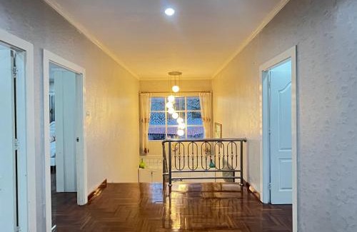 Jomtien Villa | walking st 3kM,5 BR villa
