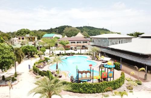 Satun Hostel | Walking Street Hostel