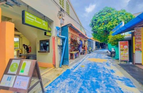 Satun Hostel | Walking Street Hostel