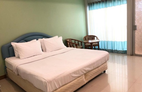 Udon Thani Hotel | Wanpen Place