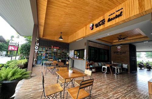Ban Tai Hotel | Warmwell Hostel