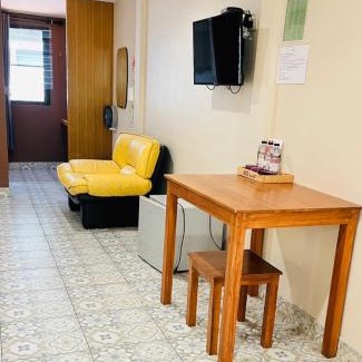 Ban Tai Hotel | Warmwell Hostel
