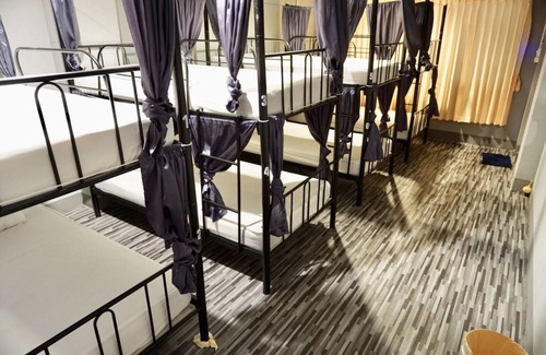 Downtown Hat Yai Hostel | WE Hostel Hatyai