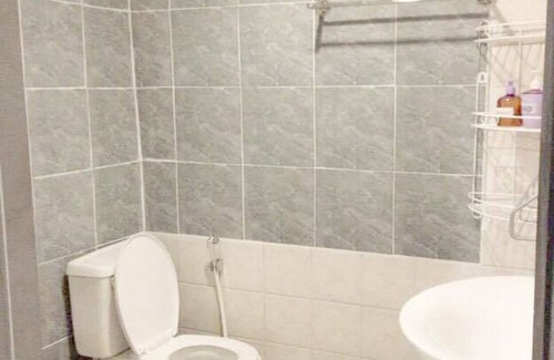 Downtown Hat Yai Hostel | WE Hostel Hatyai