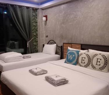 Ban Tai Hostel | WEE HOSTEL