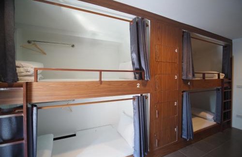 Ban Tai Hostel | WEE HOSTEL