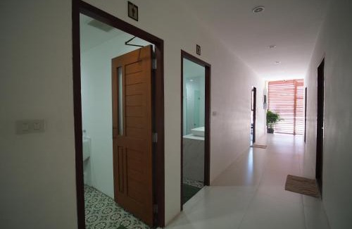 Ban Tai Hostel | WEE HOSTEL