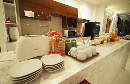 Ban Tai Hostel | Wee Hostel
