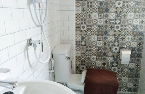 Ban Tai Hostel | Wee Hostel