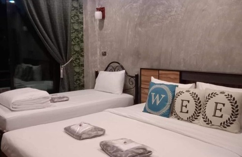 Ban Tai Hostel | Wee Hostel