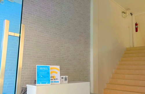 Cha-am Hostel | Whale Cha-Am