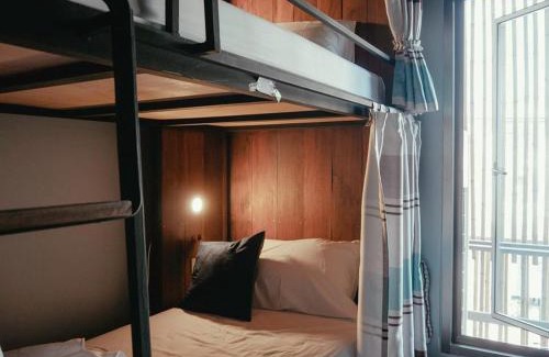Mak Khaeng Hostel | Whereder Poshtel