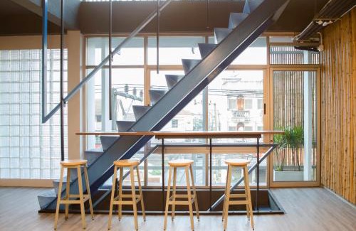 Mak Khaeng Hostel | Whereder Poshtel