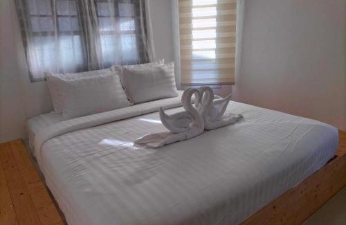 Bai Lan Hotel | White house bailan resort