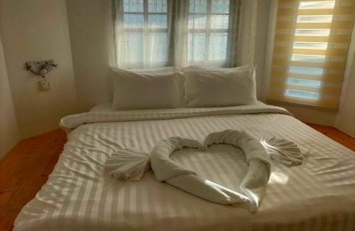 Bai Lan Hotel | White house bailan resort