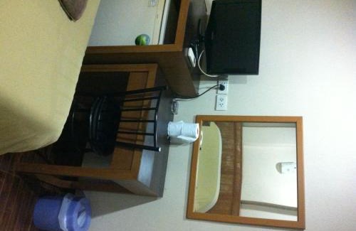 Nana Hotel | White Orchid Inn II