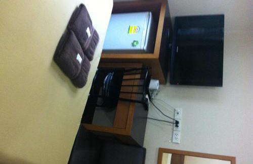 Nana Hotel | White Orchid Inn II