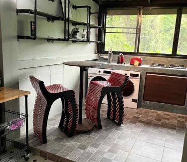 Hai Ya House | Wiang Ping house