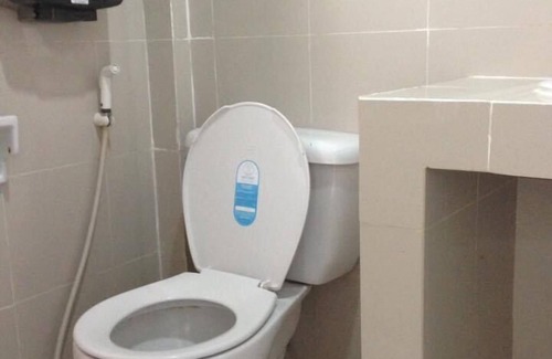 Wua Lai Hotel | Wiriya House