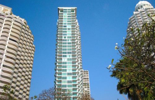North Pattaya Apartment | Wong Amat Tower