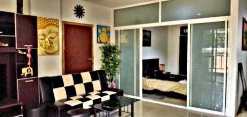 North Pattaya Apartment | Wongamat Privacy Condo Apartments 81 sqm