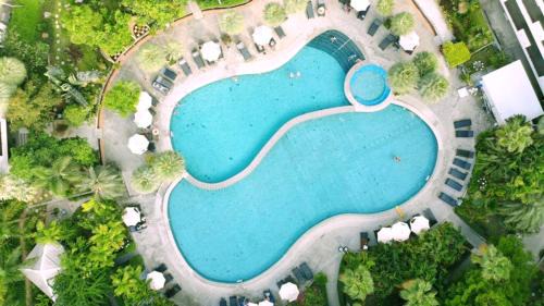 North Pattaya Hotel | Wongamat Privacy Residence, Pattaya
