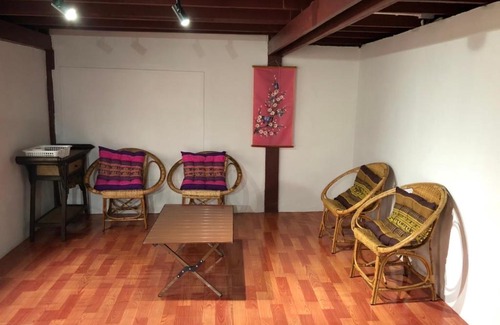 Hai Ya Hostel | Wooden hostel