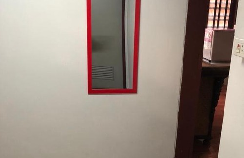 Hai Ya Hostel | Wooden hostel