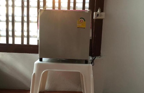 Hai Ya Hostel | Wooden hostel