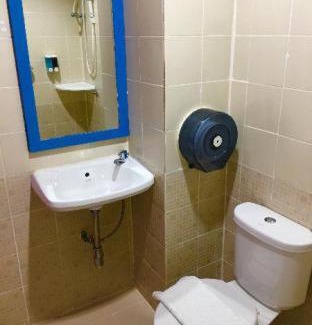 Pathumwan House | Wow Guesthouse