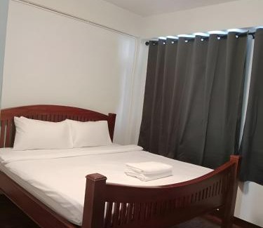 Huay Kaew Apartment | X Stay On Maya Chiang Mai - สเตย์ ออน เมญ่า เชียงใหม่