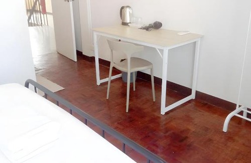 Huay Kaew Apartment | X Stay On Maya Chiang Mai - สเตย์ ออน เมญ่า เชียงใหม่