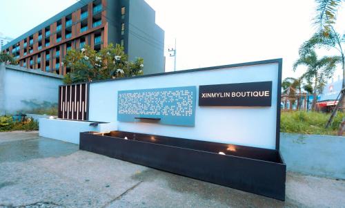 North Pattaya Apartment | Xinmylin Boutique