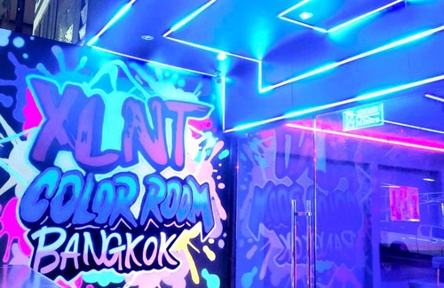 Nana Hostel | XLNT Sukhumvit 8