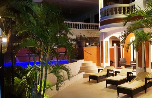 South Pattaya House | YAILAND Luxury Pool Villa Pattaya Walking Street 5 Bedrooms