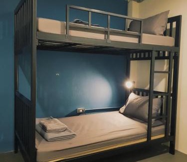 Lat Krabang Hostel | Yam Yen Hostel