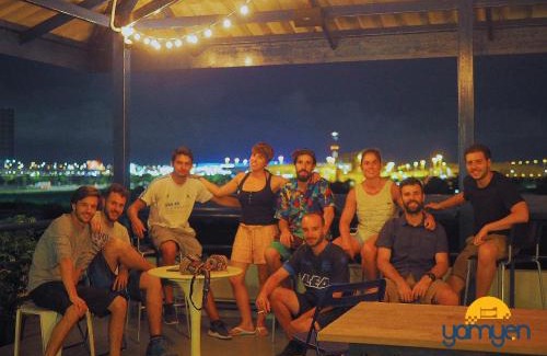 Lat Krabang Hostel | Yam Yen Hostel