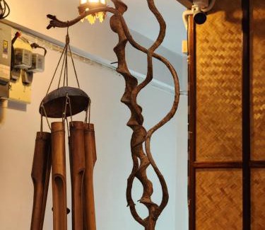 Trang Hostel | Yamawa Guest House ยามาวาเกสเฮ้า