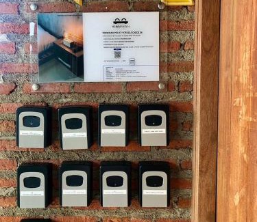 Ayutthaya Hostel | Yimwhan Hostel & Cafe Ayutthaya