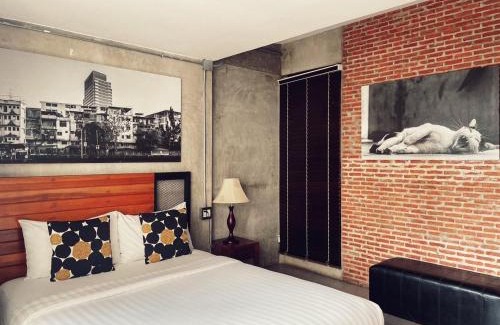 Phlabphla Hostel | Yotaka The Hostel