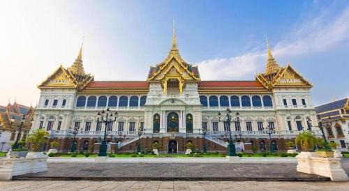Bang Phlat Hotel | Your Place Hotel